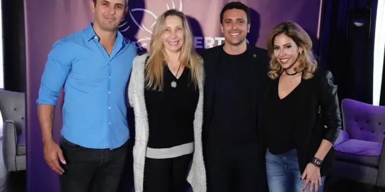 2UORWQJ2BFGLBP4HMIXMVXHSLU Elecciones en Rosario: Libertarios capitalizan la crisis