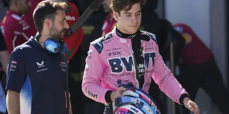 3FGLG3VXAZHOPIWTCIQWH23IBE ¿Dónde ver el GP de Austria de F1 hoy?