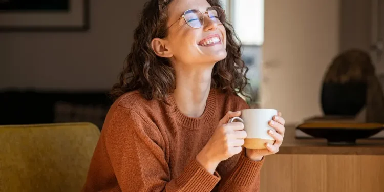 7TLL4JCCXNGWLBVQ5NXVOLQJ3U ¿Cuántas tazas de café al día es saludable?