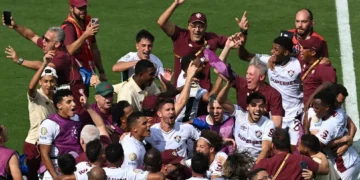 AIBRYNS7FFH7PDFYUOXY2RTP7M Fluminense elimina a Inter en un partido que desafía estereotipos futbolísticos