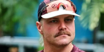 BBTLXESS6FB57MSD7WXFL6NVEA Bottas suena como posible reemplazo en Alpine