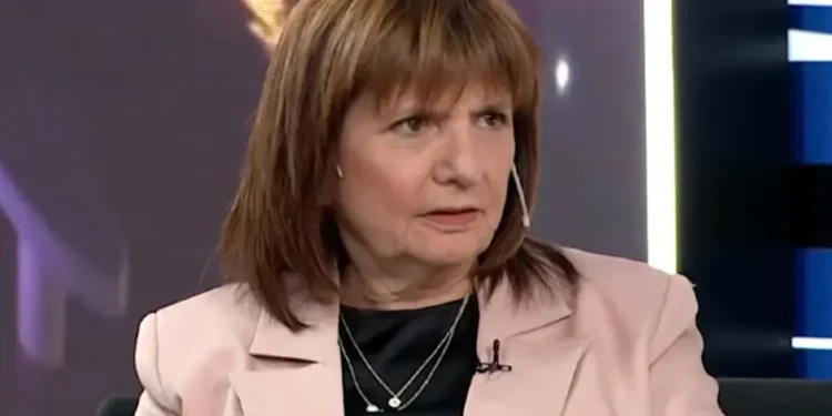 BQVI4RKL65EYJP7QJ2QXVAQY2Y Bullrich revela investigación por conducta sospechosa en CFK