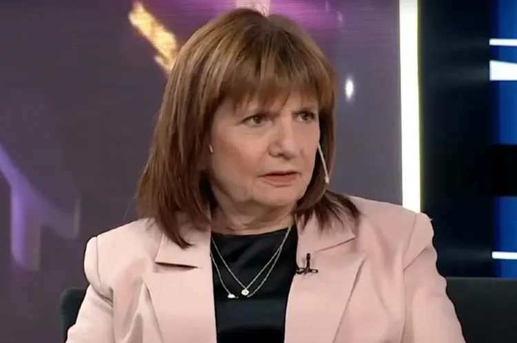 BQVI4RKL65EYJP7QJ2QXVAQY2Y Bullrich revela investigación por conducta sospechosa en CFK
