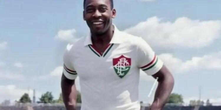 DXODDKIWAZFSXLLFDBUQY4SIJA Los memes más divertidos del histórico triunfo de Fluminense sobre Inter en el Mundial