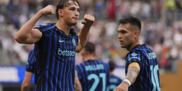 E76W7RLWGFFCPKXNBJC6SKS64Q Canal y transmisión del Inter vs. Fluminense