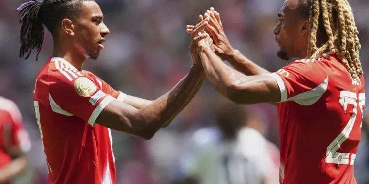 ED5HTZ2VXBBEDJIQJ6Q5LCWZMA Dónde ver Flamengo vs. Bayern Múnich en directo