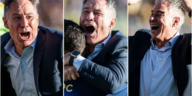 FDEBXVUSEJAIBLLHIS7AKJABDE 1 Ariel Holan: Docencia y Fútbol en Rosario Central