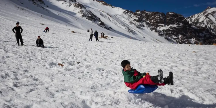 FHHTMZDOWFHKZJ4OBU6YPFXFZU 1 Fechas de vacaciones de invierno 2025 en Argentina