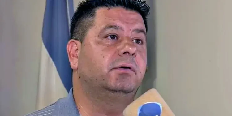 G6DE6WC3JBDITAPHYGDKPRK7GY Silvio Garbolino triunfa en Melincué tras salir en libertad
