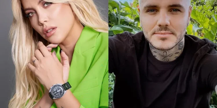 GXD2HNOOV5CMVC4EL76UPF743Q El escándalo entre Wanda Nara y Mauro Icardi explicado