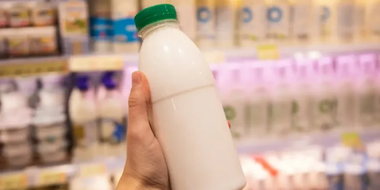 HP3WZKI35ZF5ZBUHL6HAT253TE Horchata natural: refresco ideal para mayores de 60 años