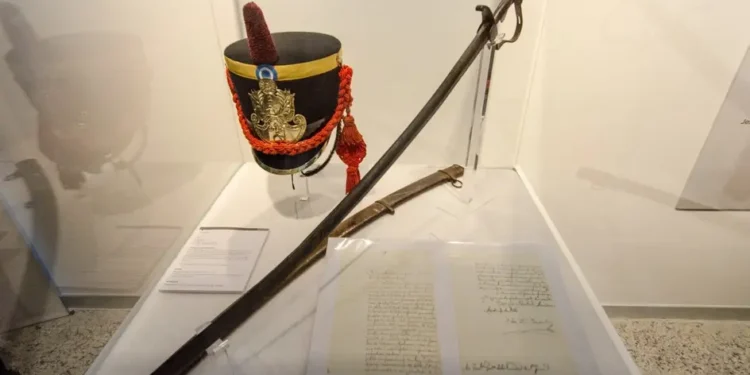 IBLMTLHYUZCRLODACASW37ZGZE San Martín y las Malvinas: Nuevas Revelaciones Históricas
