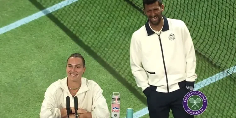 IFH5XT3IDBEWPALW4AMYJUZCSY Djokovic: Última oportunidad en Wimbledon a los 38