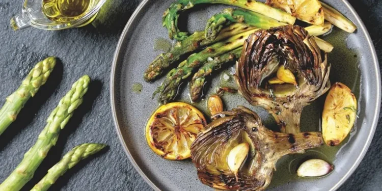 IWKDHNLB2FASLJDOCZOO5LX3Y4 Alcaucil: el superalimento que mejora la salud