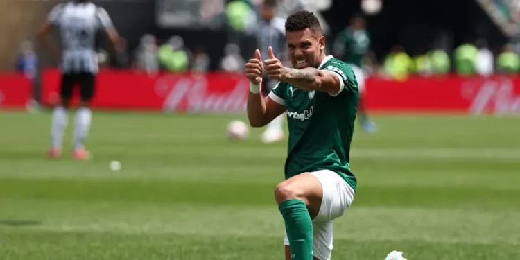 JKKXH2NOGFGATO7XDBBRFREI4U Paulinho: El héroe de Palmeiras tras una larga espera