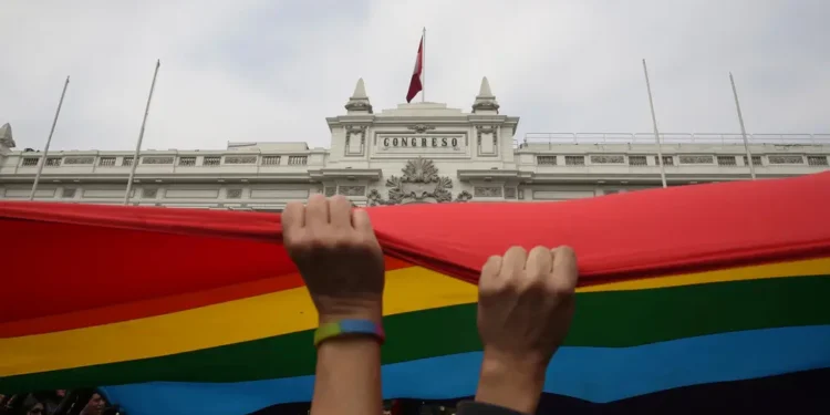 K342TC5UOFHB5MRUEX7K3GLKQU Día del Orgullo LGBTIQ+: historia y simbolismo