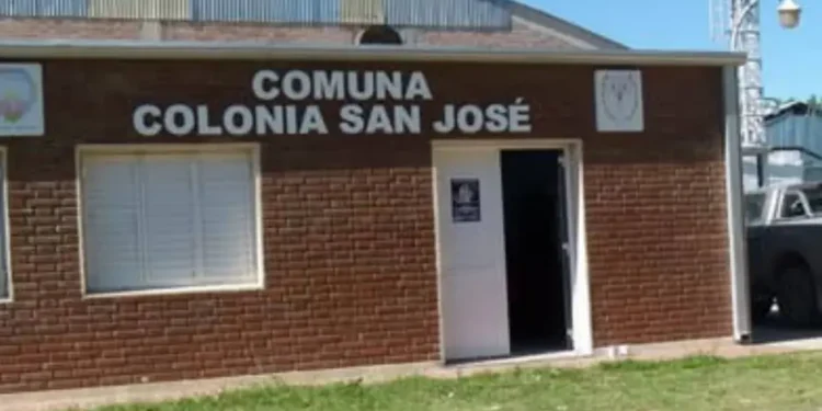 KROZW2NVEVH5ZIJTBEY4GUIDQU Santa Fe: candidato único obtuvo cero votos