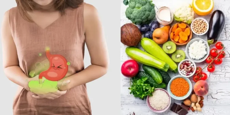 NSBUT4L7HRDELO4P3HOYS4YE44 Alimentos que generan más gases intestinales