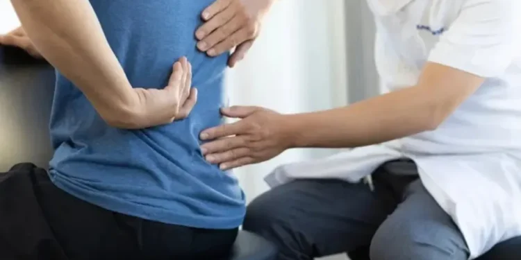 NTPWDE3QVFFNDDGFMBIZVEABMA Siete consejos esenciales del urólogo para cuidar los riñones