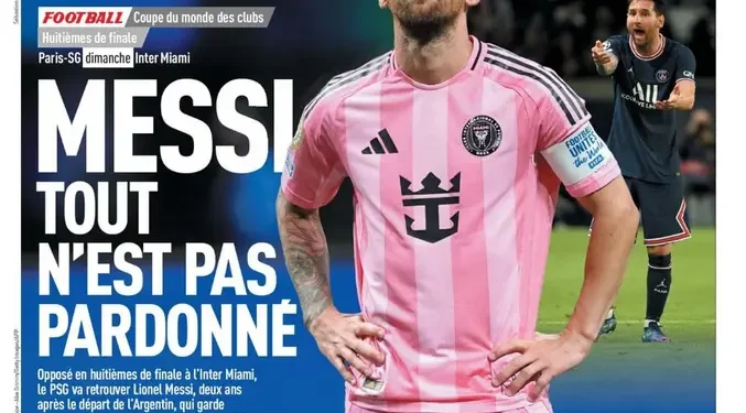 NV4EITOQQ5H35N3SXPJBTR22XM El reencuentro de Messi con PSG: morbo y rencores