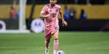 OUP3QOHM4FEDPJAXHNGNCOK5LY L’Équipe critica duramente a Messi tras derrota