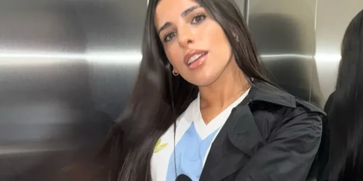 PWNQBNQOBZHX7IFN3RNO4IVEP4 Valentina Cervantes y su plato ideal contra el frío