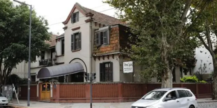 RAQA3YB5EJAXNGN5CIEGMS22GI Condena por muerte de diez residentes en geriátrico de Belgrano
