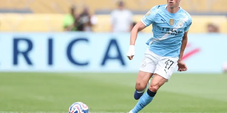 REGMAZCLQZHATDOB64OFKJE3LM Manchester City y Al Hilal: Mundial de Clubes 2025