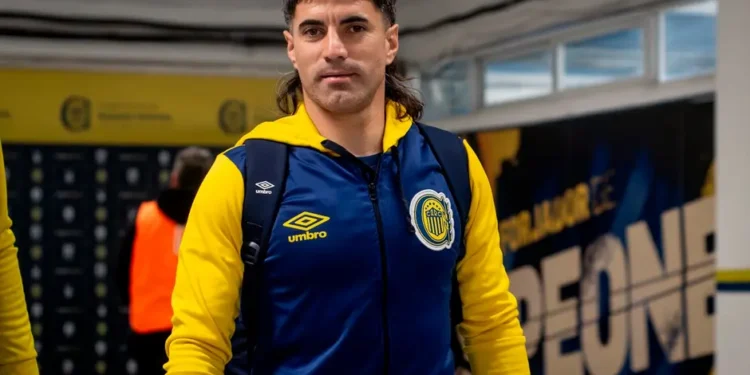 RJTVWODH4JDURGTATRVZQVZO4U Cómo ver Rosario Central vs. Unión en la Copa Argentina