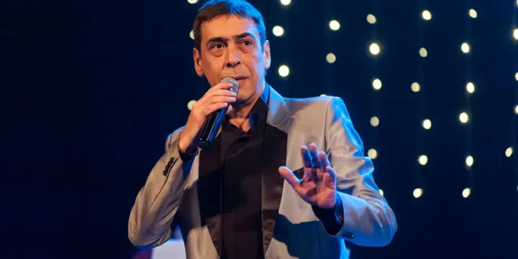 RZIASLFGJVHQ3JRXQQBCXBACRQ Fallece René Bertrand: un tigre del teatro argentino