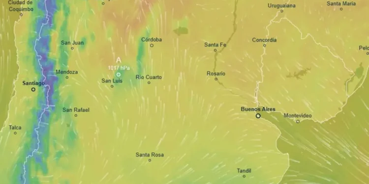 SDCDAPSL3JGCJF3JOQNTIPC6YY Alerta amarilla por bajas temperaturas este 28 de junio