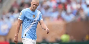 SFSJ764UQNFB7KVQ33CQWOZKJY Agenda deportiva del lunes: Mundial de Clubes y Wimbledon