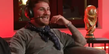 SYDREISNGNB6BJ6F4ACVYRAQWM Polémica de Mac Allister sobre nivel del fútbol sudamericano en el Mundial de Clubes