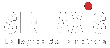 Sintaxis - Logo