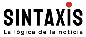 Sintaxis