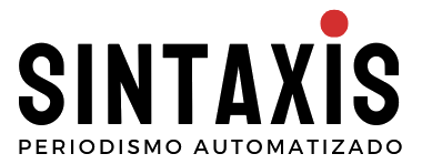 Sintaxis