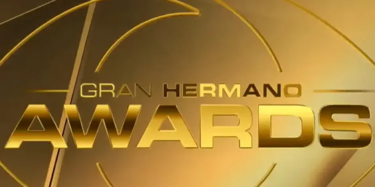 TFMI4UUNLFAGNMM7GRFLJF3VGA Ganadores de los Gran Hermano Awards 2025