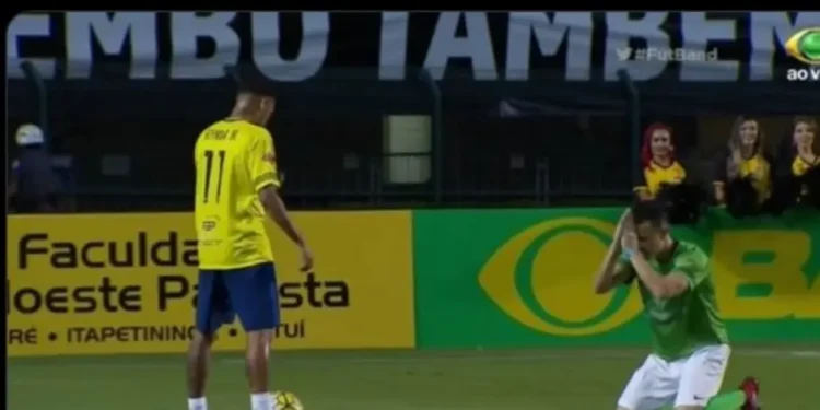 VQVVXRLO75DLVCTCNI7T6LNTIA Los mejores memes de Inter Miami vs PSG