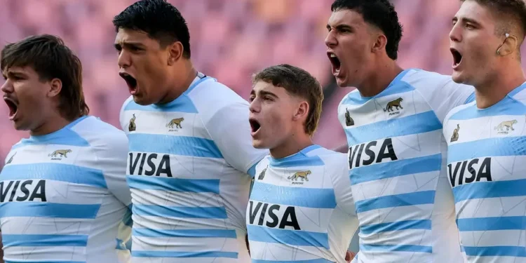 W2UCIZ7QJ5FUJMKLKPVBECBKUI Los Pumas debutan en el Mundial Juvenil de rugby