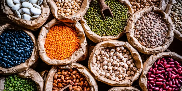 W7RZCD4AL5ETHHEN4T7E2RQB2U Superalimentos: Potencia las legumbres con combinaciones