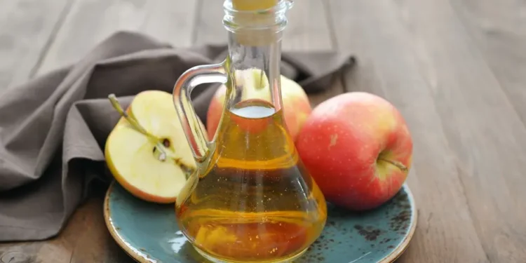 YFPWG5D3HRCRXB7S4POVWWQRMY 1 Beneficios del vinagre de manzana en las mañanas