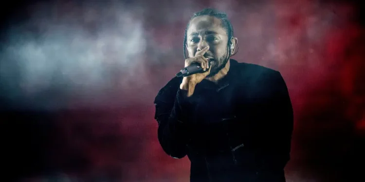 YGWH6IMZLVGPLM5MV4ISRNW27A Precios y detalles de las entradas para Kendrick Lamar en River