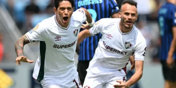 YQXFLNX66VE2XMDKLVGAT6KZRY Fluminense sorprende a Inter Milán y avanza en el Mundial de Clubes 2025