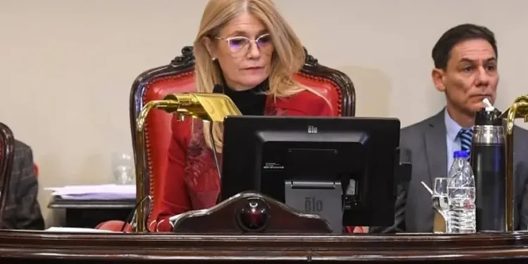ZHLME7VOCNGPTIYZY3KUVXCPMY 1 El PJ enfrenta controversia por reelecciones ilimitadas