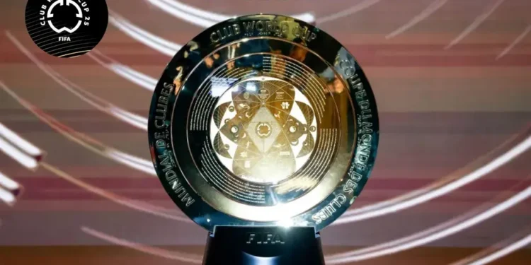 ZKLOPC6SZ5GSJLFX7UOPYVQLGU Clasificación de Conmebol para el Mundial de Clubes 2029: puntos y cupos