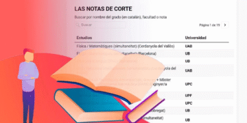 05f46d46 b8d9 4484 8959 e90607df851e original libre aspect ratio default 0 Medicina en Cataluña: la carrera con nota de corte más alta para 2025-2026
