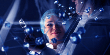 1 La medicina espacial, clave para cuidar la salud humana en las futuras misiones