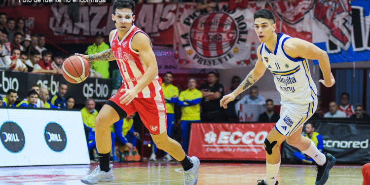 1 vwSpo0I 1290x760 1 Instituto logra empate contra Boca en la final de la Liga Nacional de Básquet