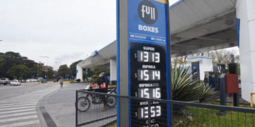 1090663 202507012157140000001 Impacto del aumento de combustibles en Tucumán y nuevas bandas horarias