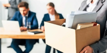 12 4 2025 indemnizacion por despido 2002729 Nace el Seguro de Cese Laboral como alternativa segura a la indemnización convencional